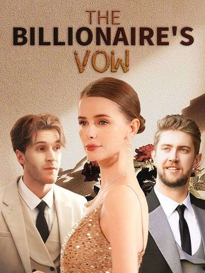 Capa da minisserie 1922-o Voto do Bilionário the Billionaire's Vow