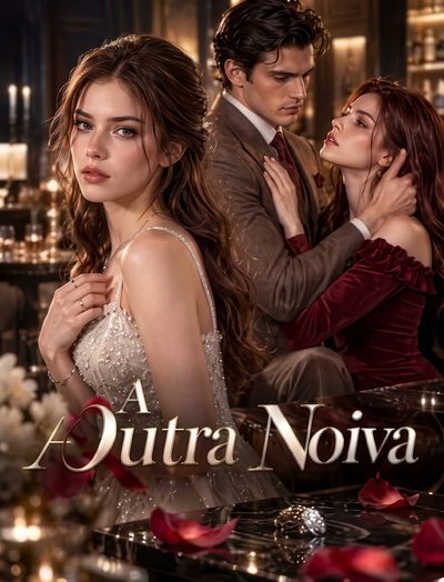 Capa da minisserie A Outra Noiva (prévia)