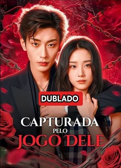 Capa da minisserie Beijei Quem Queria Me Destruir dublado