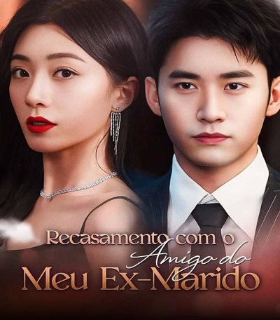 Capa da minisserie Episódio Vá para Onde Você Está