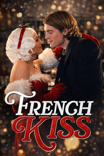 Capa da minisserie Frengh Kiss