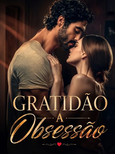 Capa da minisserie Gratidão a Obsessão