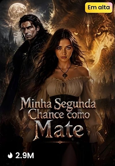 Capa da minisserie Minha Segunda Chance Como Mate dublado