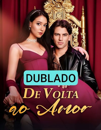 Capa da minisserie O Caminho de Volta para o Amor the Way Back Into Love dublado