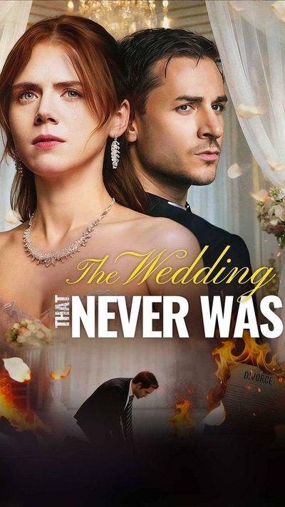 Capa da minisserie O Casamento que Nunca Acontecerá