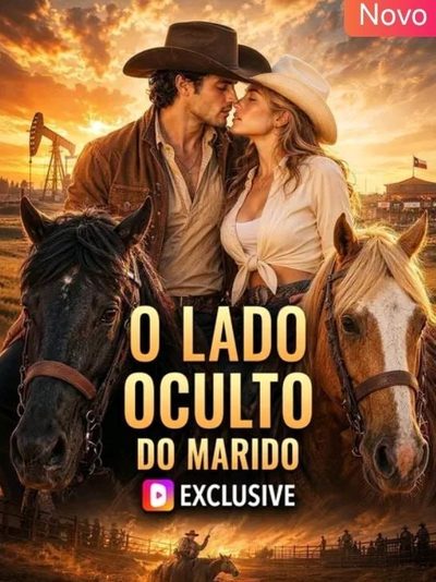 Capa da minisserie O Lado Oculto do Marido