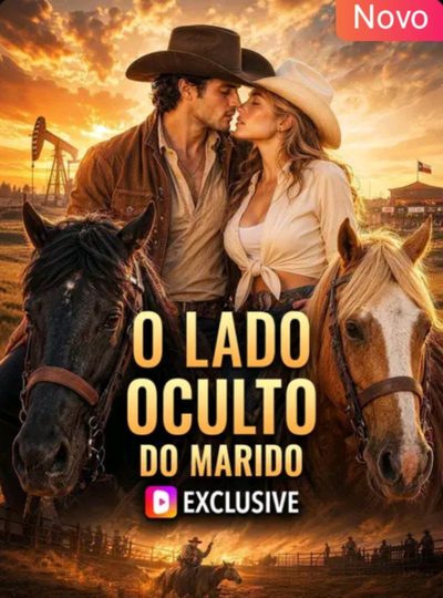 Capa da minisserie O Lado Oculto do Marido -