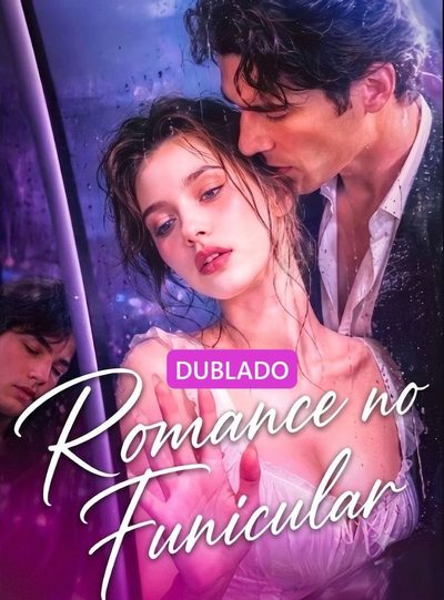 Capa da minisserie Romance no Funicular