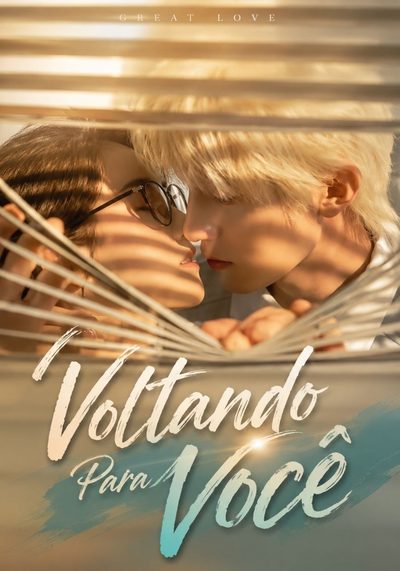 Capa da minisserie Voltando para Você