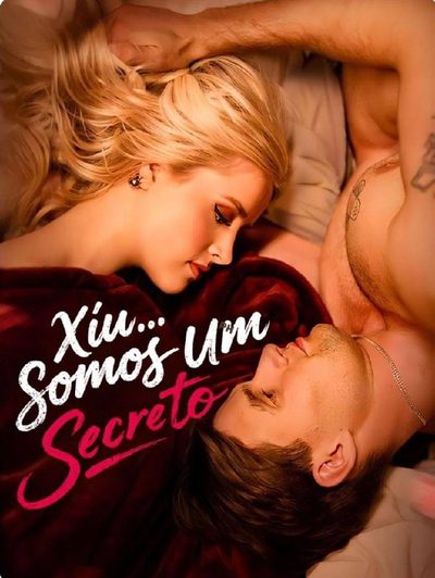 Capa da minisserie Xiu… Somos Um Secreto dublado